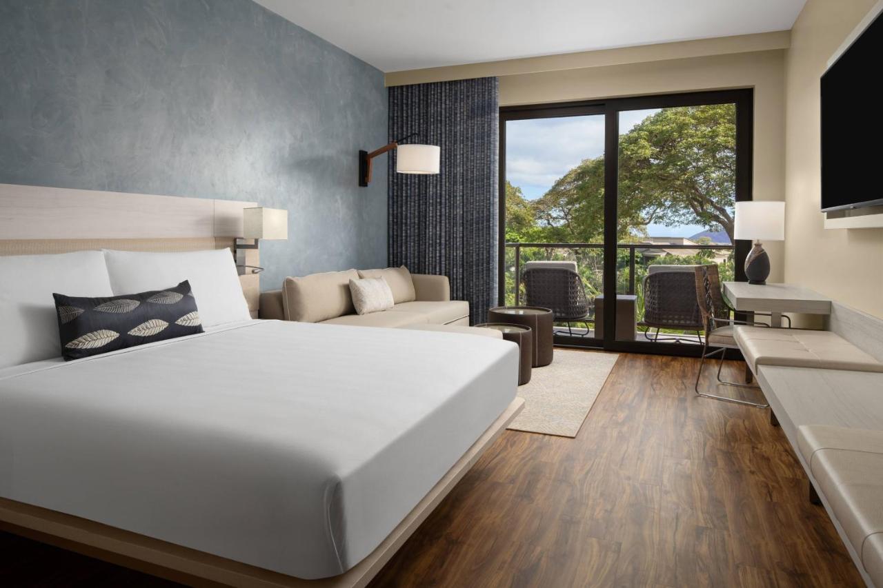 ויילי Ac Hotel By Marriott Maui Wailea מראה חיצוני תמונה